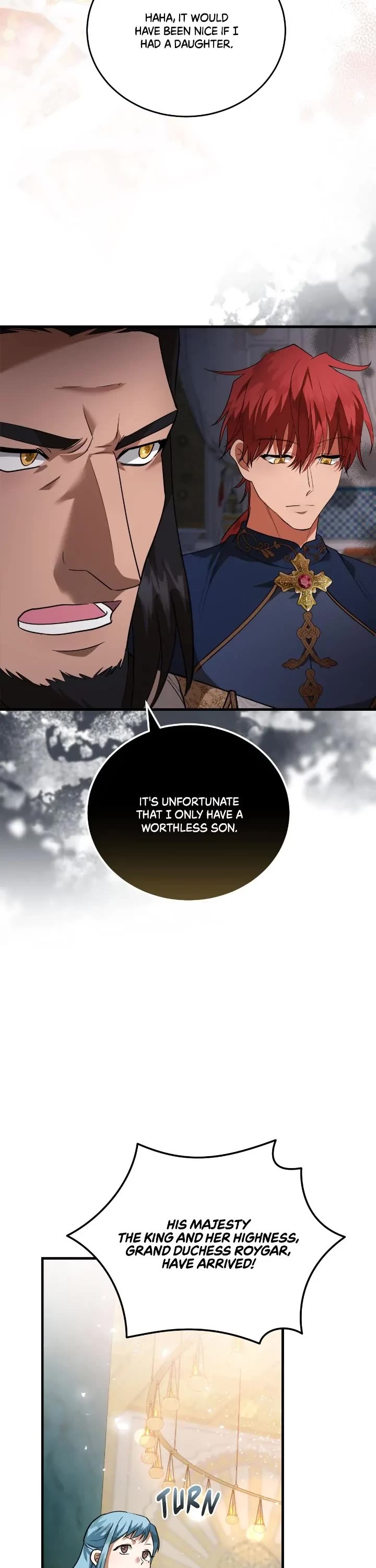 The Villainess Lives Twice Chapter 170 page 7 - Chapter 170