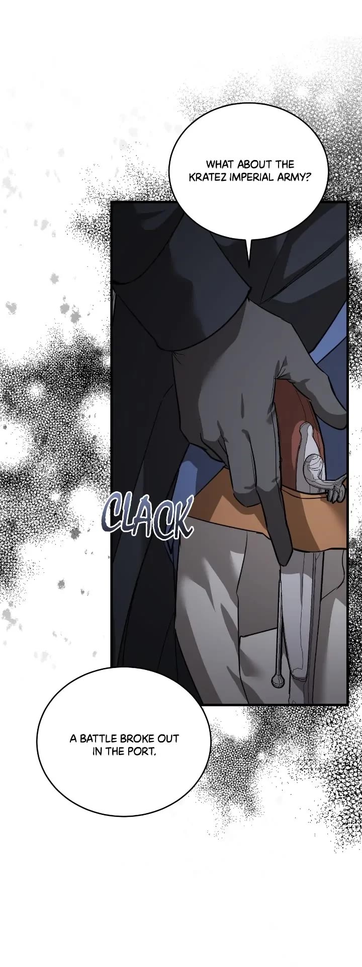 The Villainess Lives Twice Chapter 171 page 15 - Chapter 171