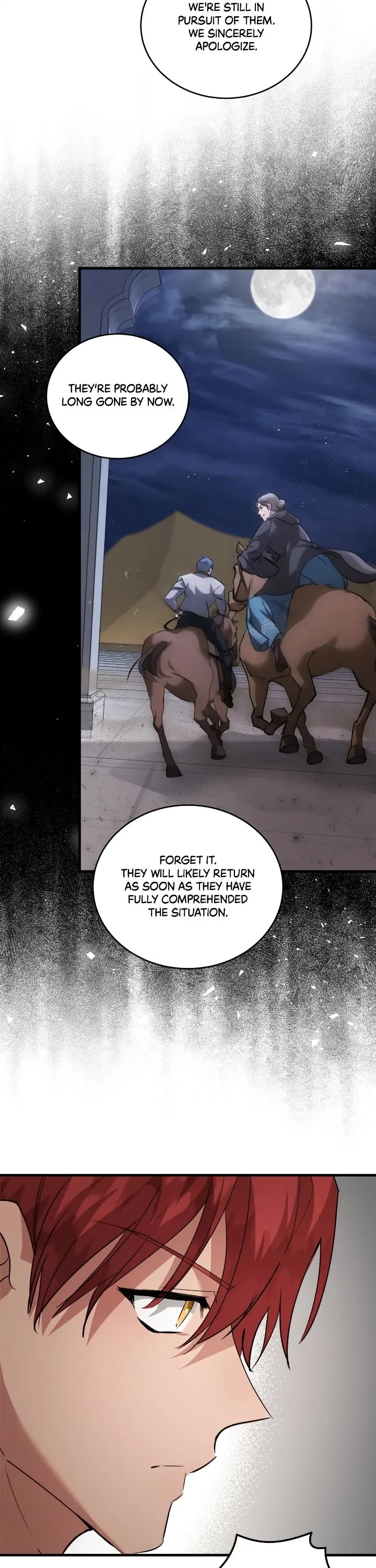 The Villainess Lives Twice Chapter 171 page 17 - Chapter 171