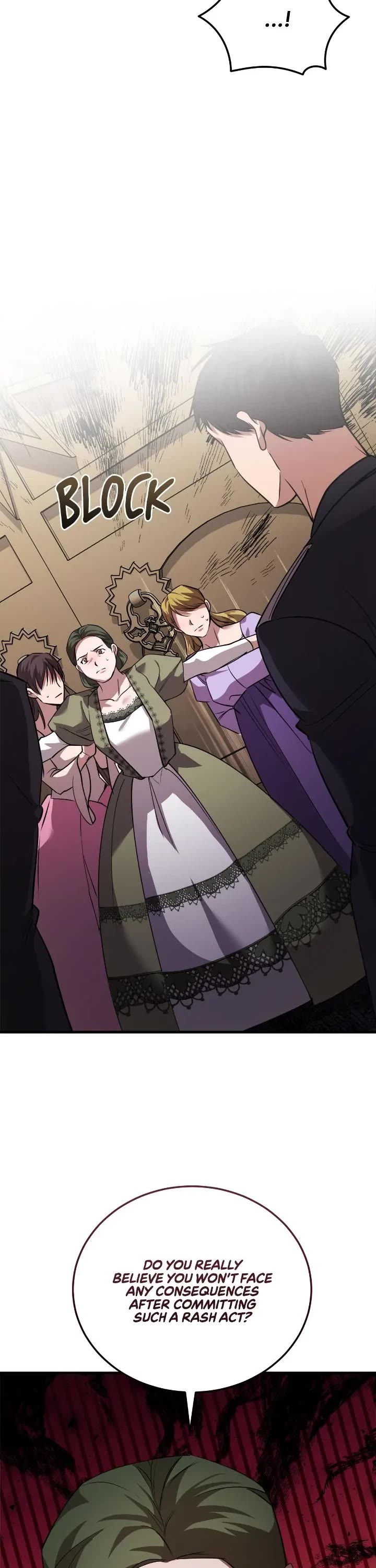 The Villainess Lives Twice Chapter 171 page 18 - Chapter 171