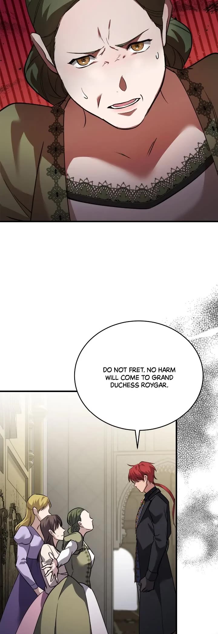 The Villainess Lives Twice Chapter 171 page 19 - Chapter 171