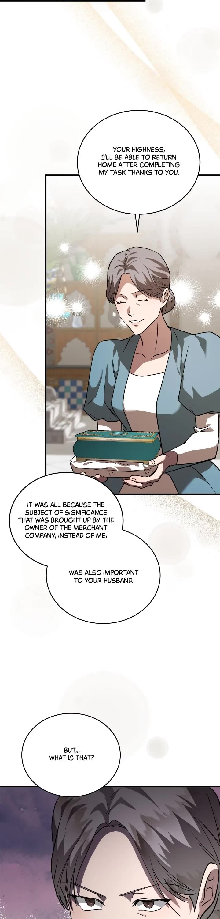 The Villainess Lives Twice Chapter 171 page 2 - Chapter 171