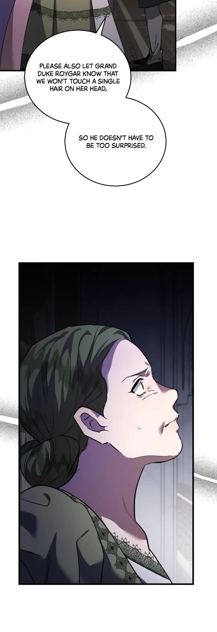 The Villainess Lives Twice Chapter 171 page 20 - Chapter 171