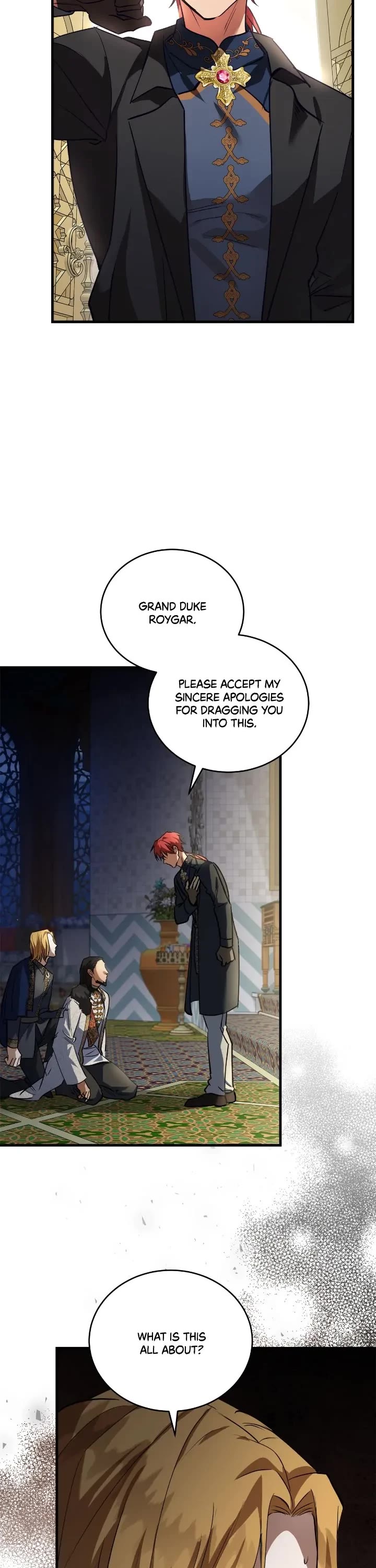 The Villainess Lives Twice Chapter 171 page 23 - Chapter 171