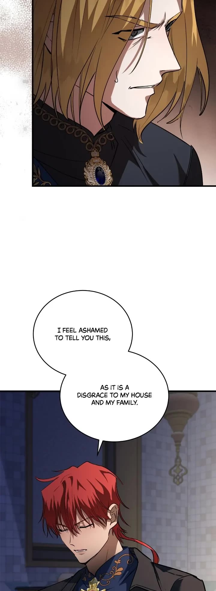 The Villainess Lives Twice Chapter 171 page 24 - Chapter 171