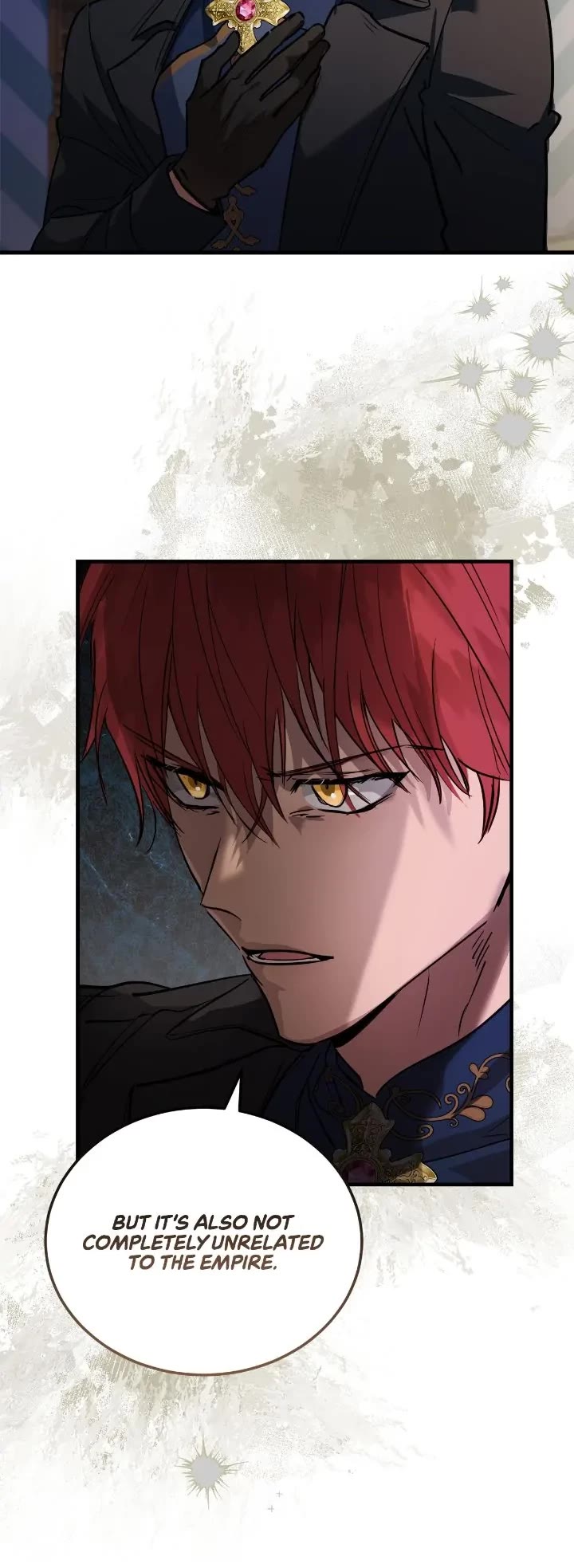 The Villainess Lives Twice Chapter 171 page 25 - Chapter 171