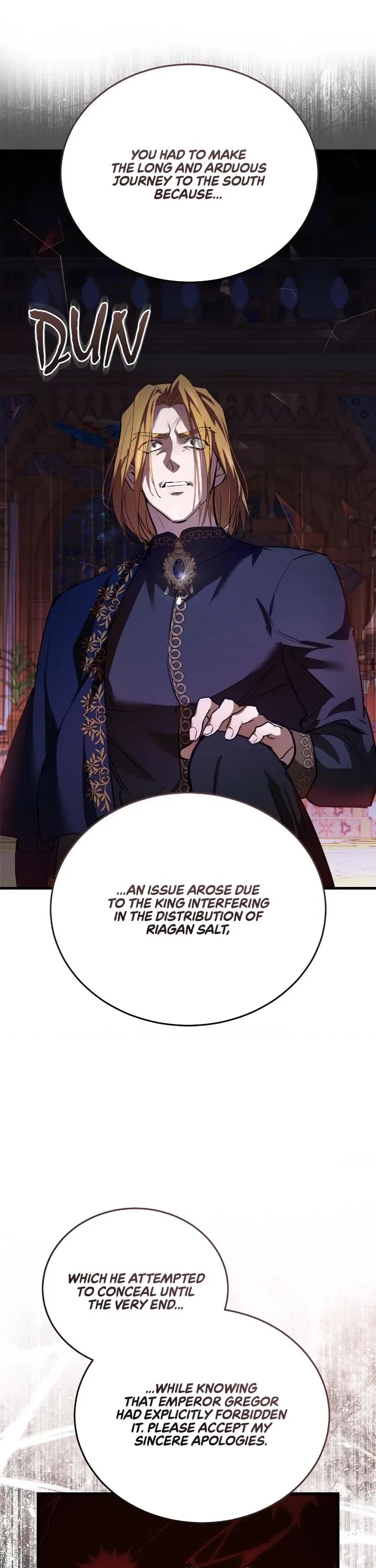 The Villainess Lives Twice Chapter 171 page 26 - Chapter 171