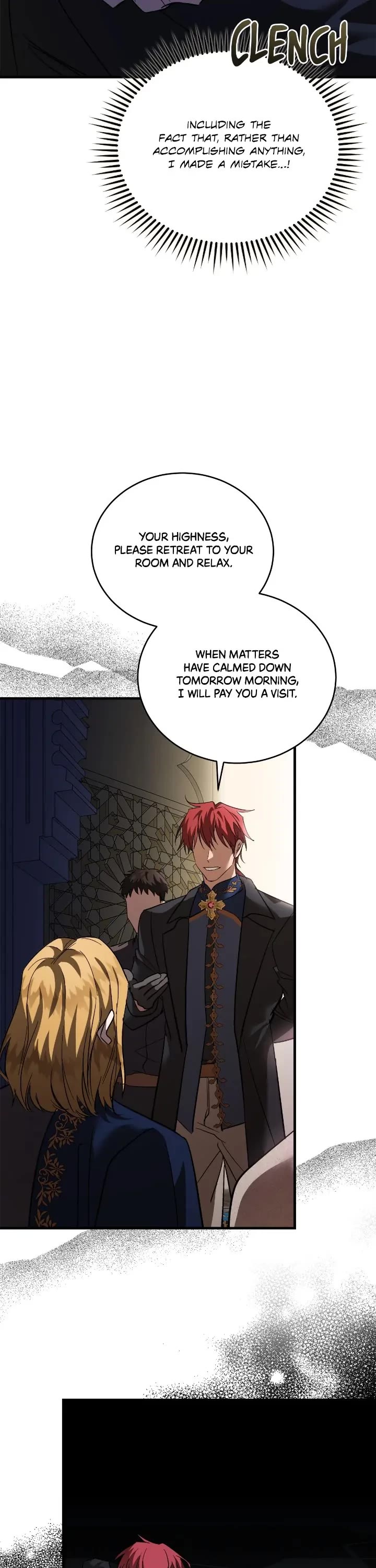 The Villainess Lives Twice Chapter 171 page 30 - Chapter 171
