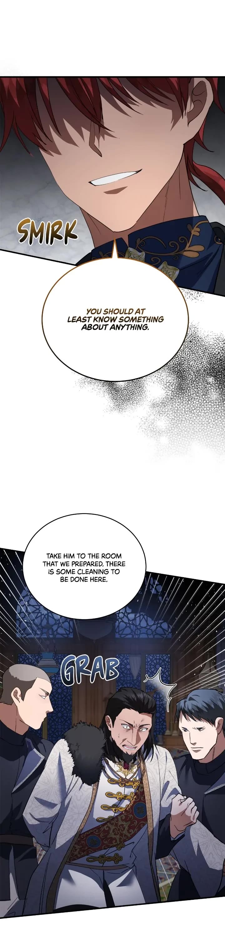 The Villainess Lives Twice Chapter 171 page 34 - Chapter 171