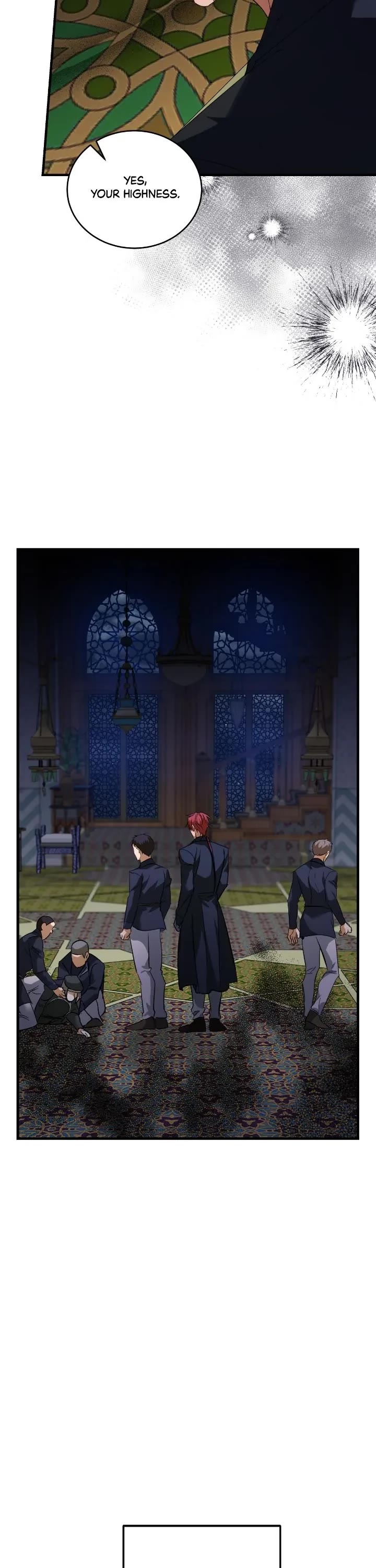 The Villainess Lives Twice Chapter 171 page 36 - Chapter 171