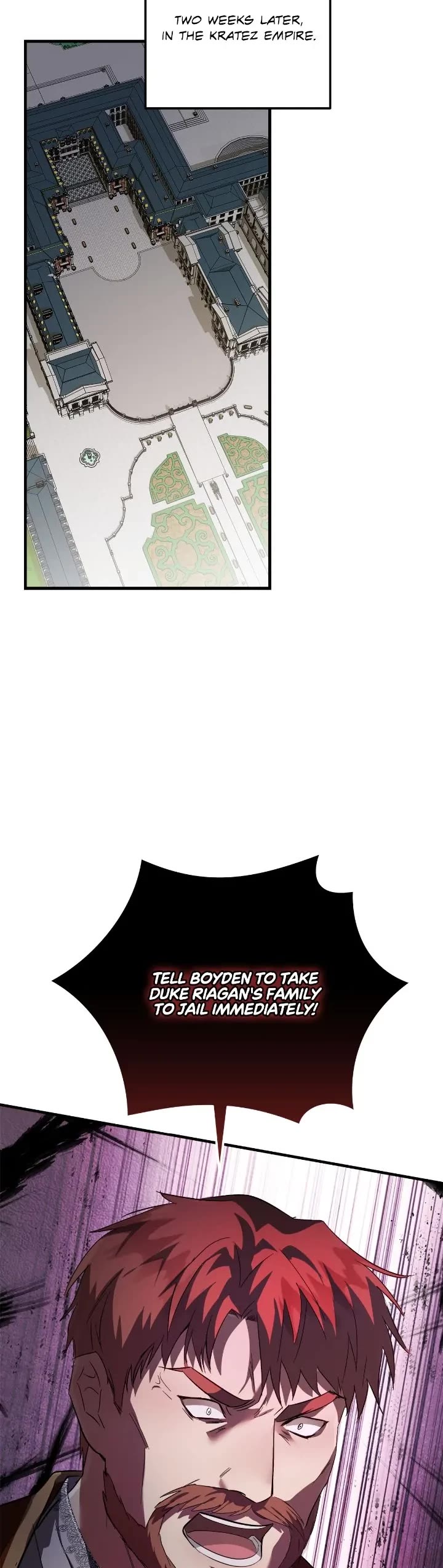 The Villainess Lives Twice Chapter 171 page 37 - Chapter 171