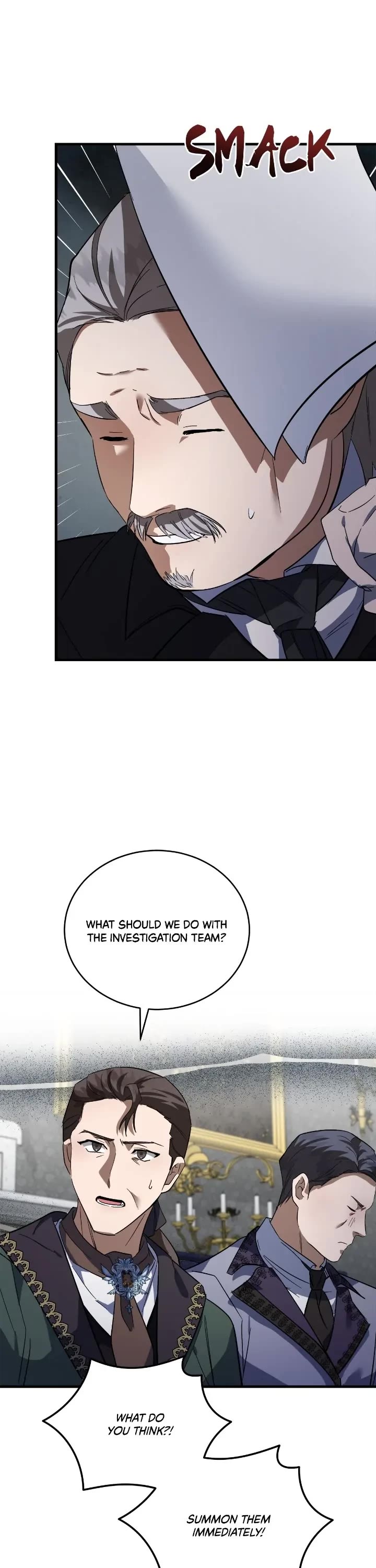 The Villainess Lives Twice Chapter 171 page 39 - Chapter 171