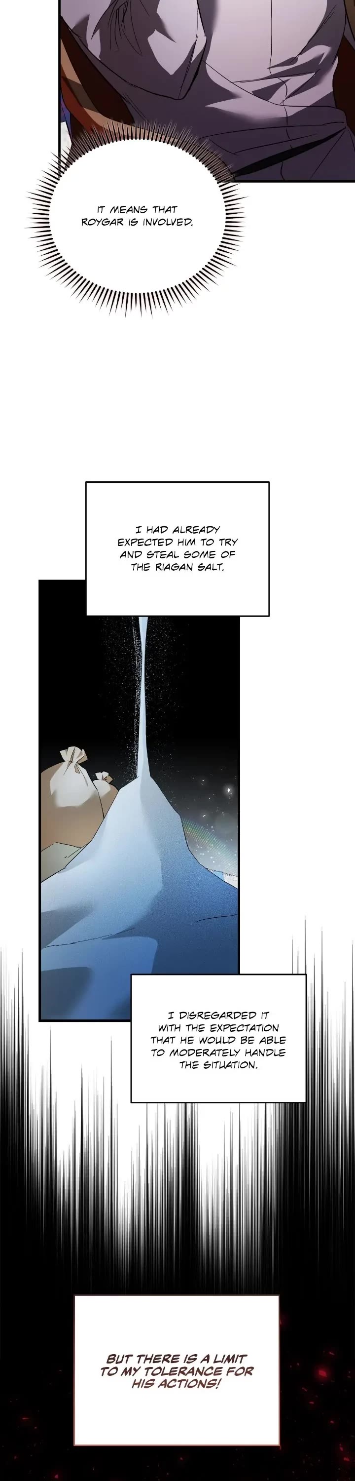 The Villainess Lives Twice Chapter 171 page 41 - Chapter 171
