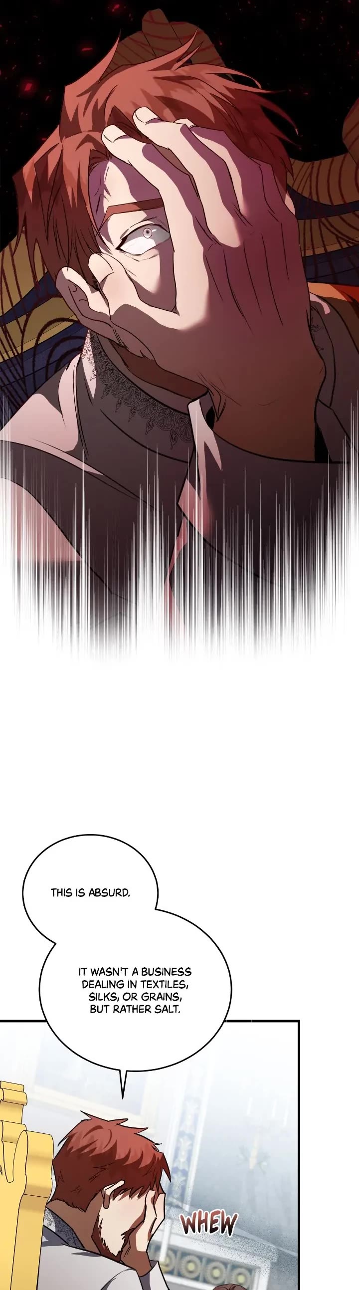The Villainess Lives Twice Chapter 171 page 42 - Chapter 171