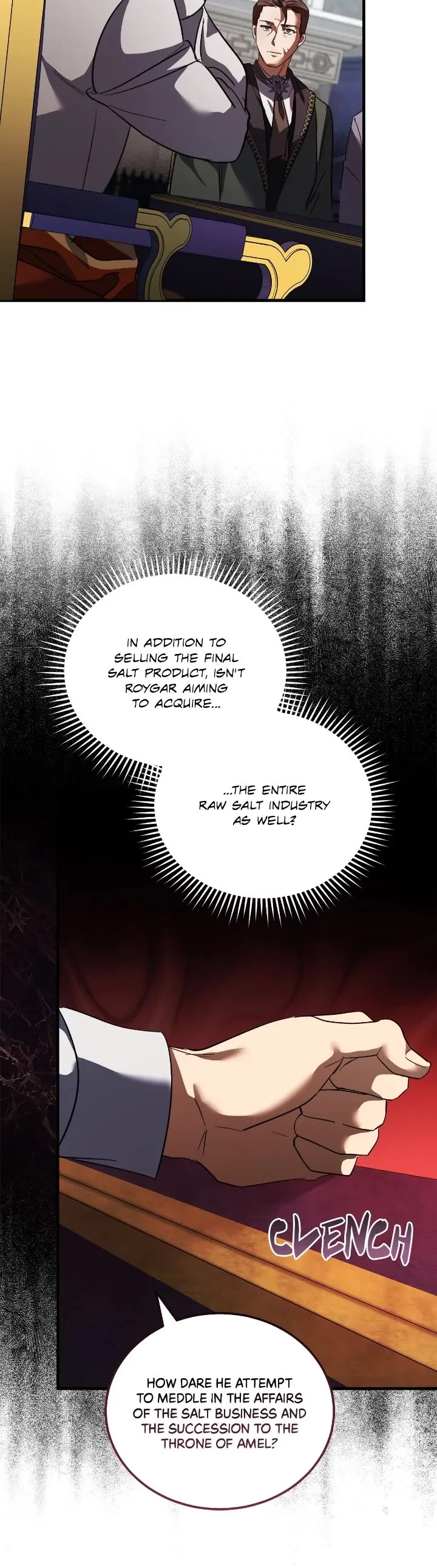 The Villainess Lives Twice Chapter 171 page 43 - Chapter 171