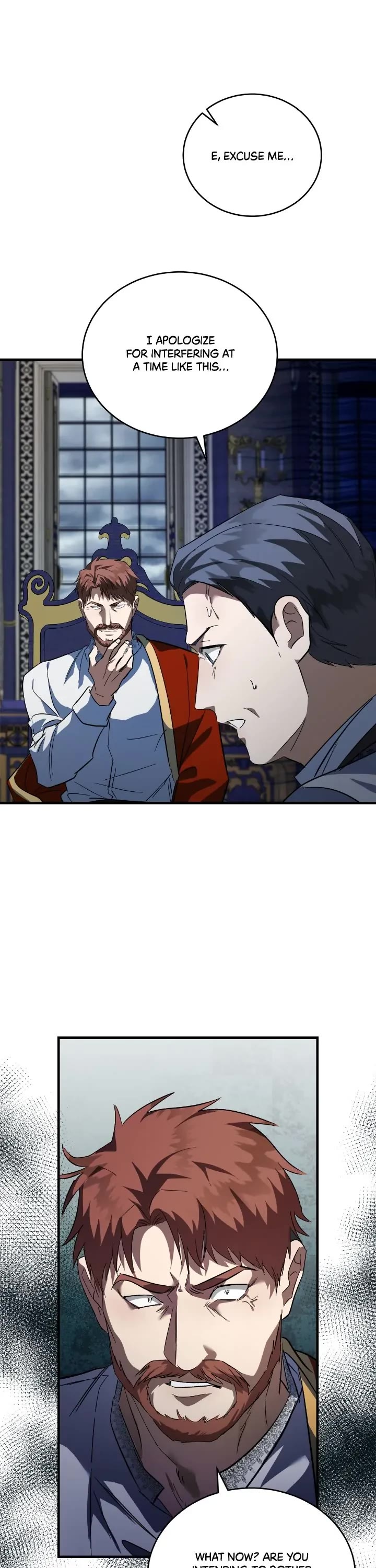 The Villainess Lives Twice Chapter 171 page 44 - Chapter 171