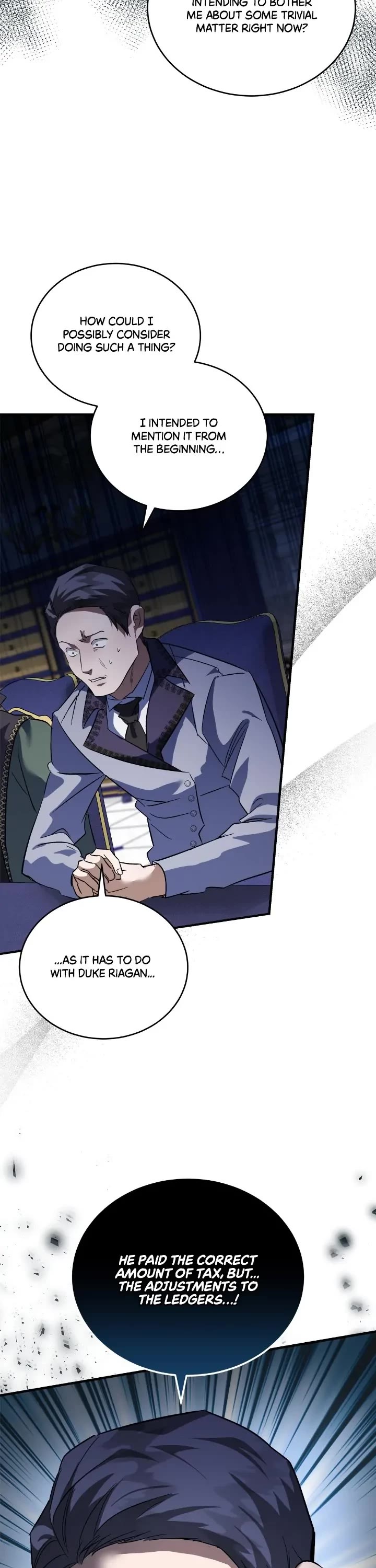 The Villainess Lives Twice Chapter 171 page 45 - Chapter 171
