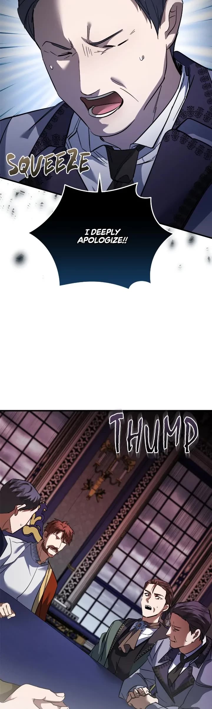 The Villainess Lives Twice Chapter 171 page 46 - Chapter 171