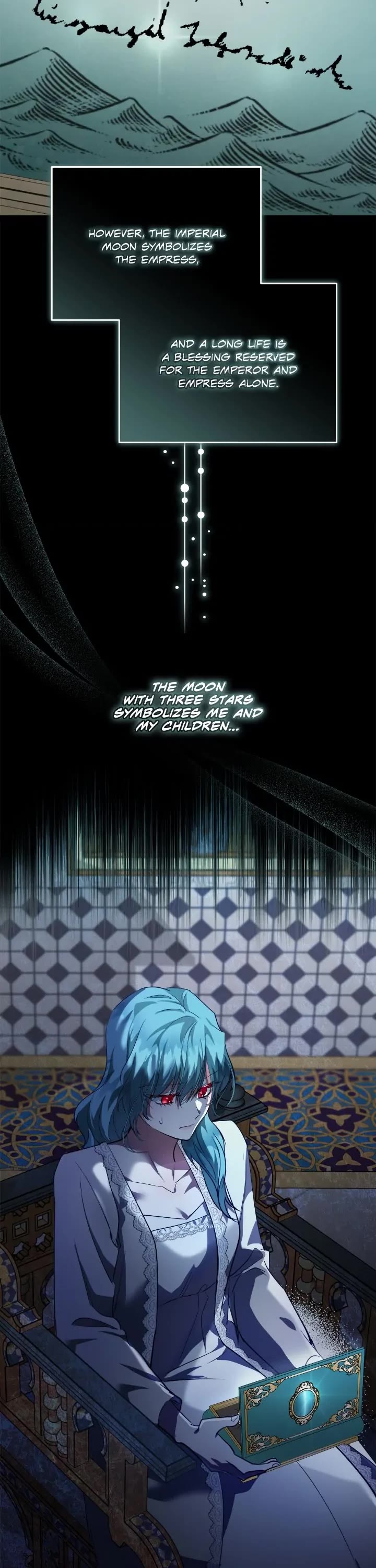 The Villainess Lives Twice Chapter 171 page 7 - Chapter 171