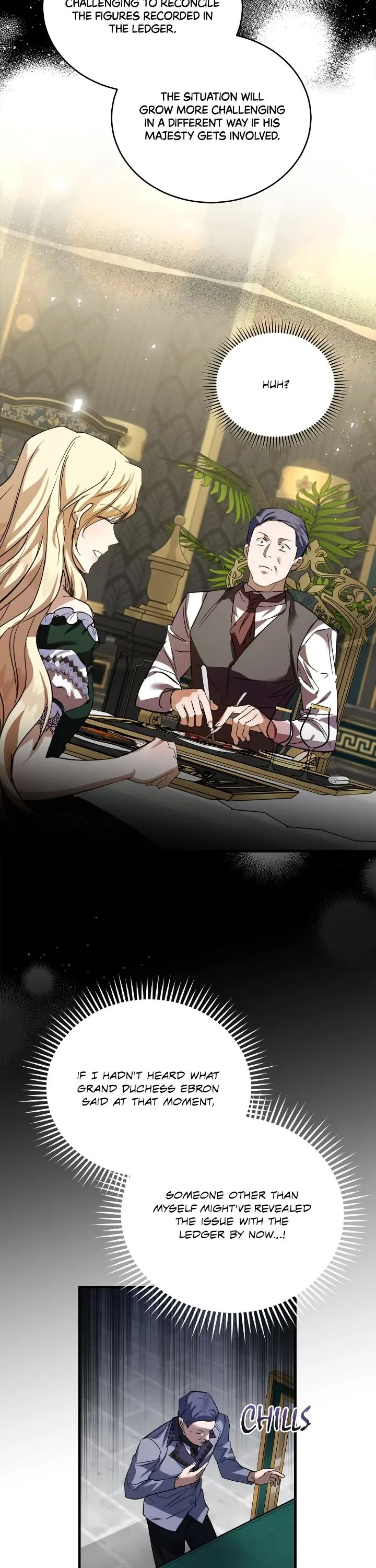 The Villainess Lives Twice Chapter 172 page 16 - Chapter 172