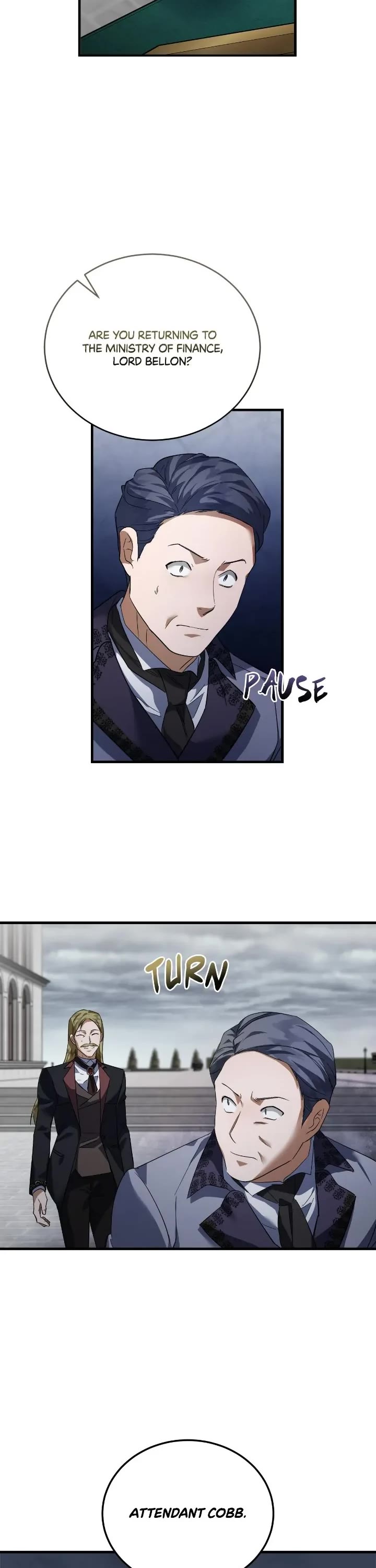 The Villainess Lives Twice Chapter 172 page 17 - Chapter 172