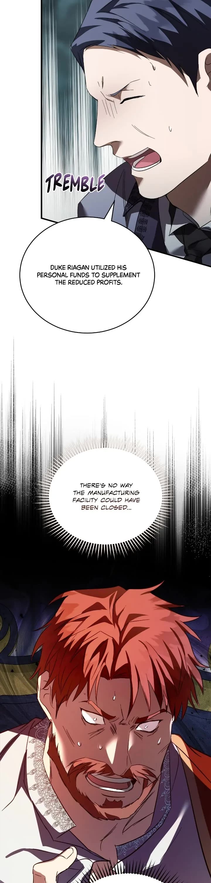 The Villainess Lives Twice Chapter 172 page 2 - Chapter 172