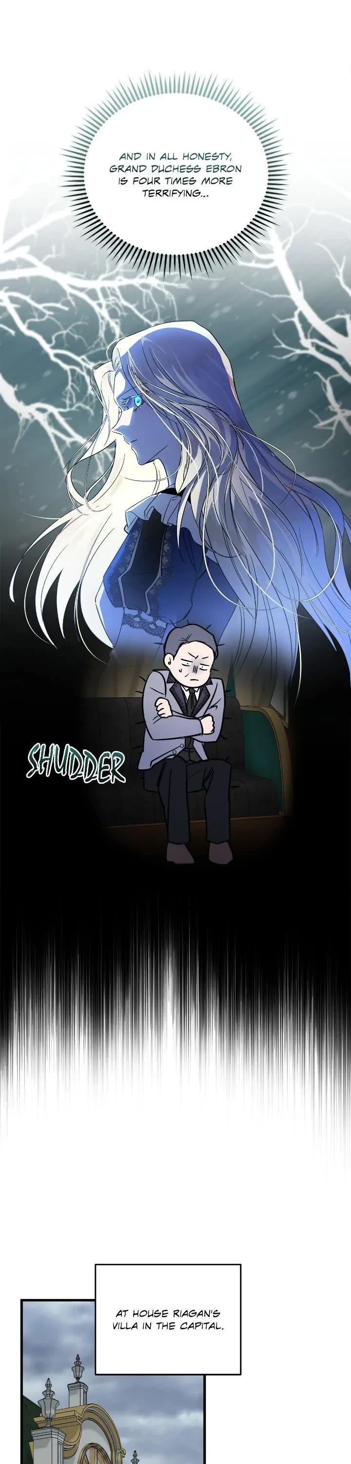 The Villainess Lives Twice Chapter 172 page 23 - Chapter 172