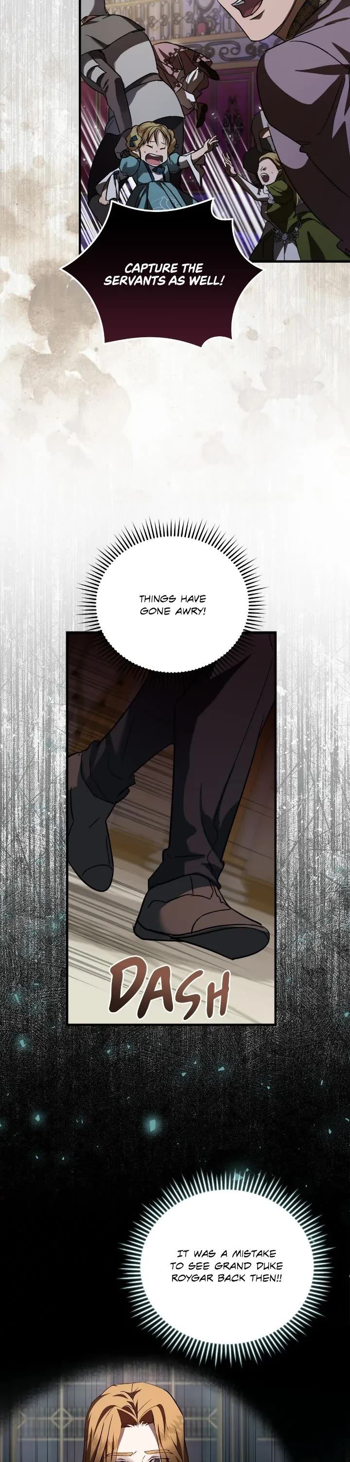 The Villainess Lives Twice Chapter 172 page 26 - Chapter 172