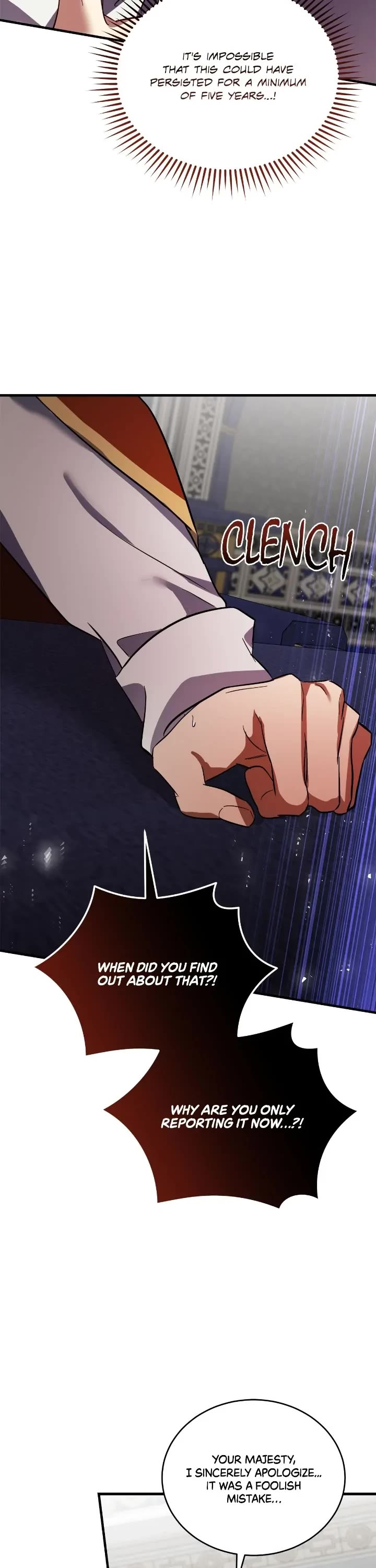 The Villainess Lives Twice Chapter 172 page 3 - Chapter 172