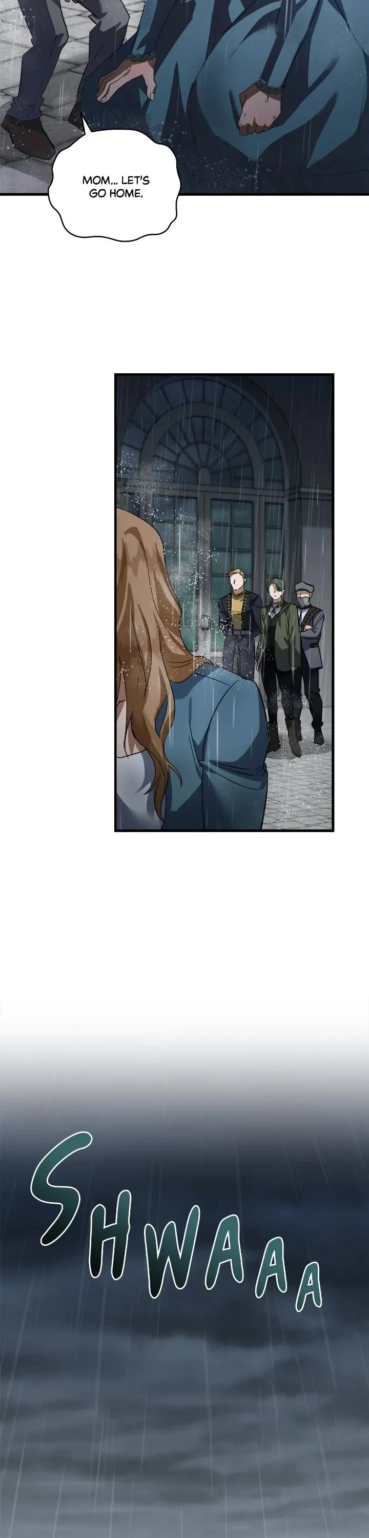 The Villainess Lives Twice Chapter 172 page 31 - Chapter 172