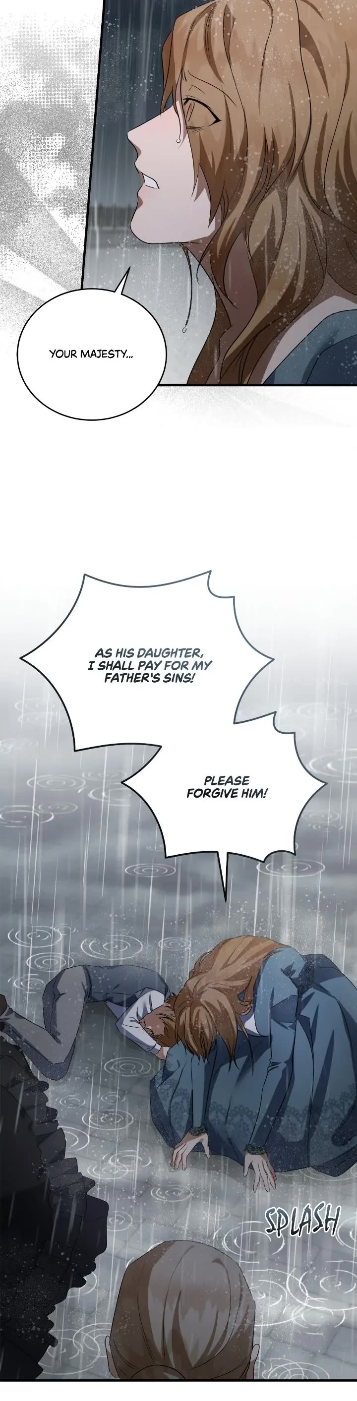 The Villainess Lives Twice Chapter 172 page 34 - Chapter 172
