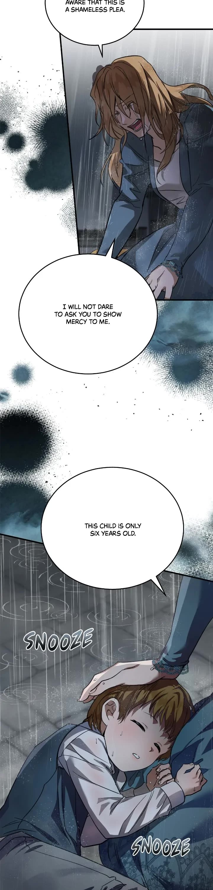The Villainess Lives Twice Chapter 172 page 36 - Chapter 172