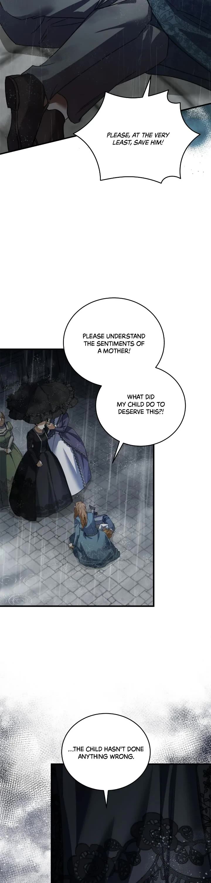 The Villainess Lives Twice Chapter 172 page 37 - Chapter 172