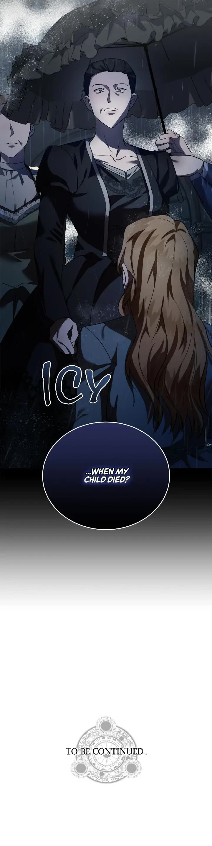 The Villainess Lives Twice Chapter 172 page 39 - Chapter 172