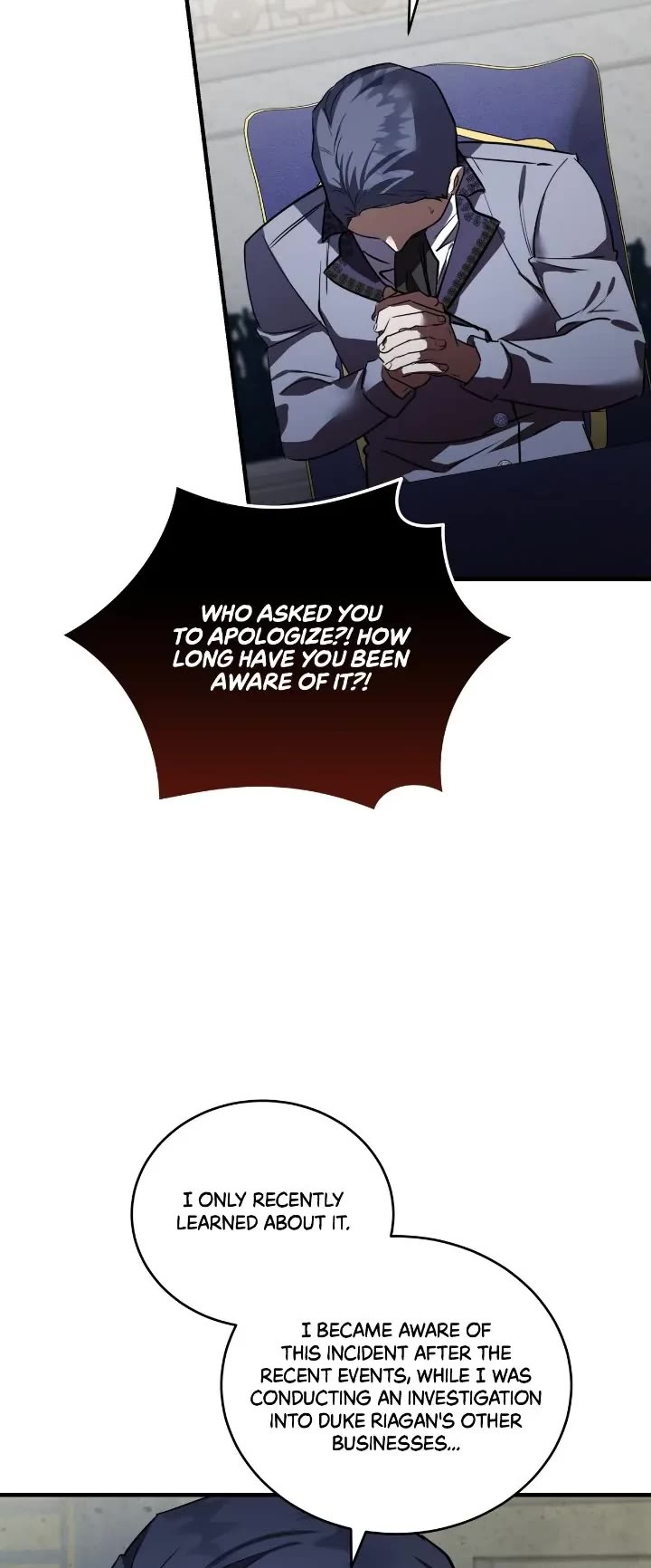The Villainess Lives Twice Chapter 172 page 4 - Chapter 172