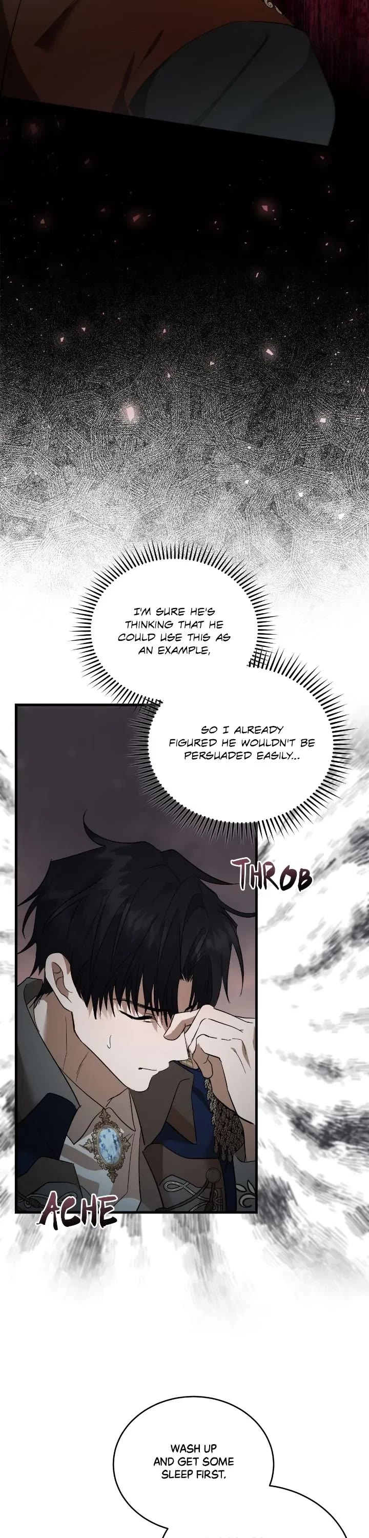 The Villainess Lives Twice Chapter 173 page 12 - Chapter 173