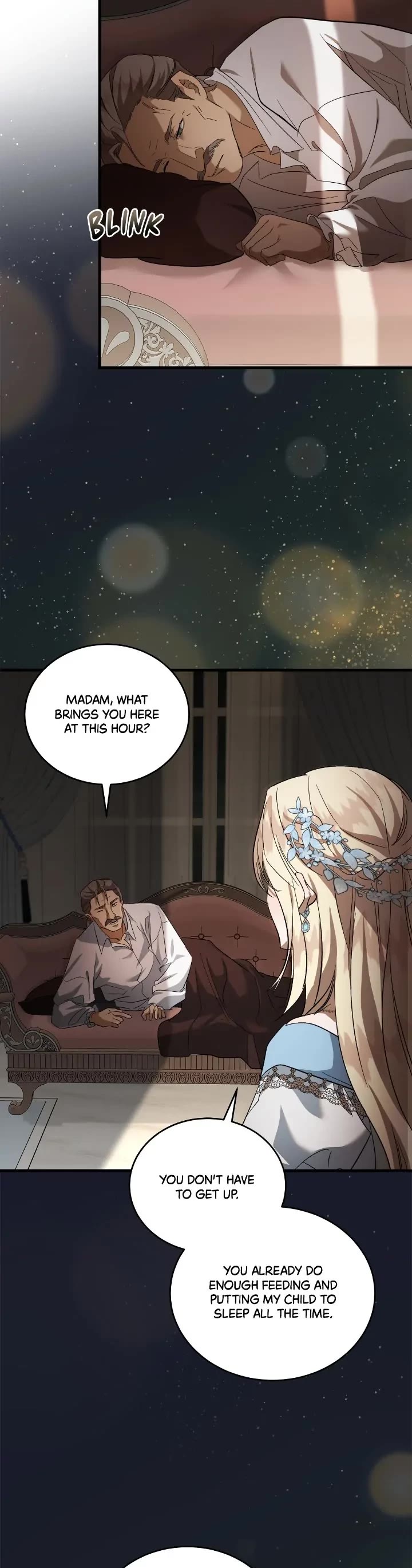 The Villainess Lives Twice Chapter 173 page 14 - Chapter 173