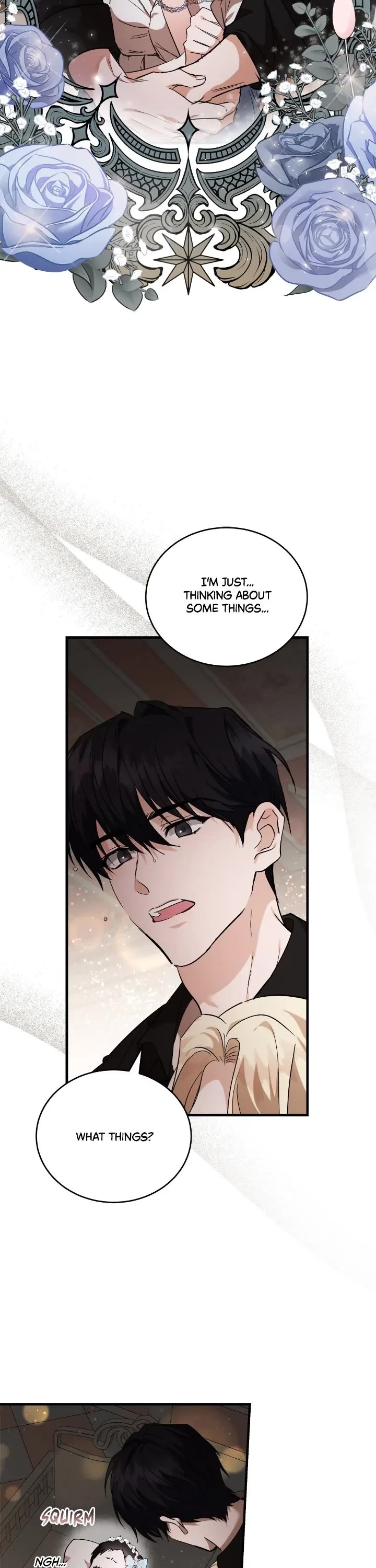 The Villainess Lives Twice Chapter 173 page 21 - Chapter 173