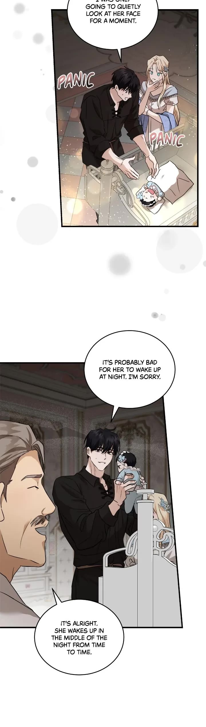 The Villainess Lives Twice Chapter 173 page 23 - Chapter 173