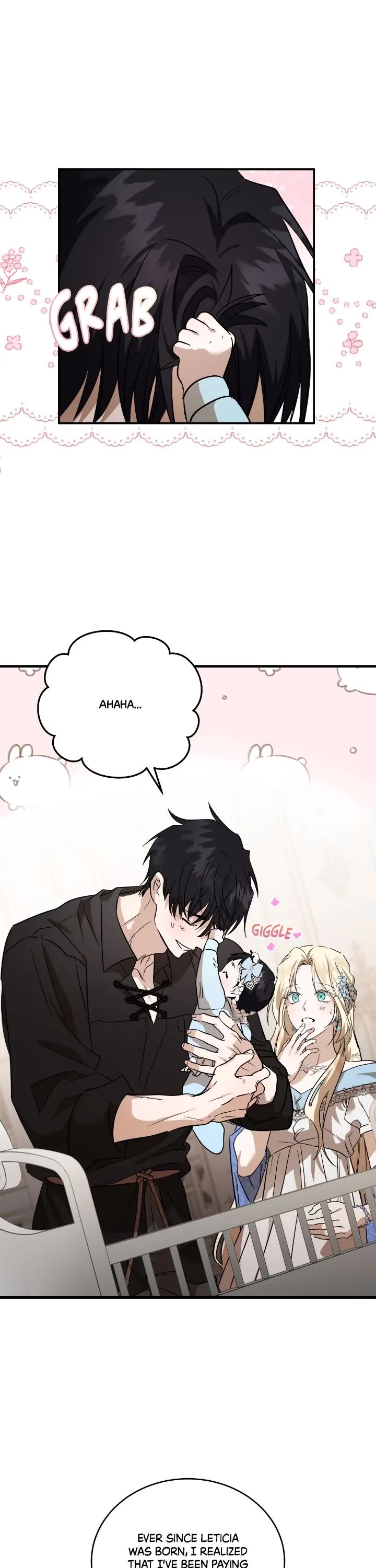 The Villainess Lives Twice Chapter 173 page 24 - Chapter 173
