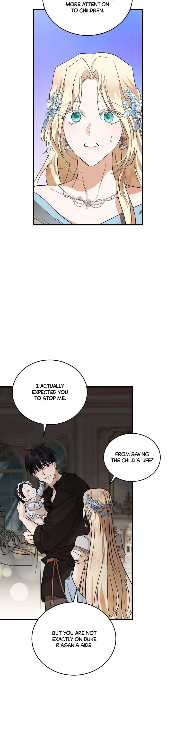 The Villainess Lives Twice Chapter 173 page 25 - Chapter 173