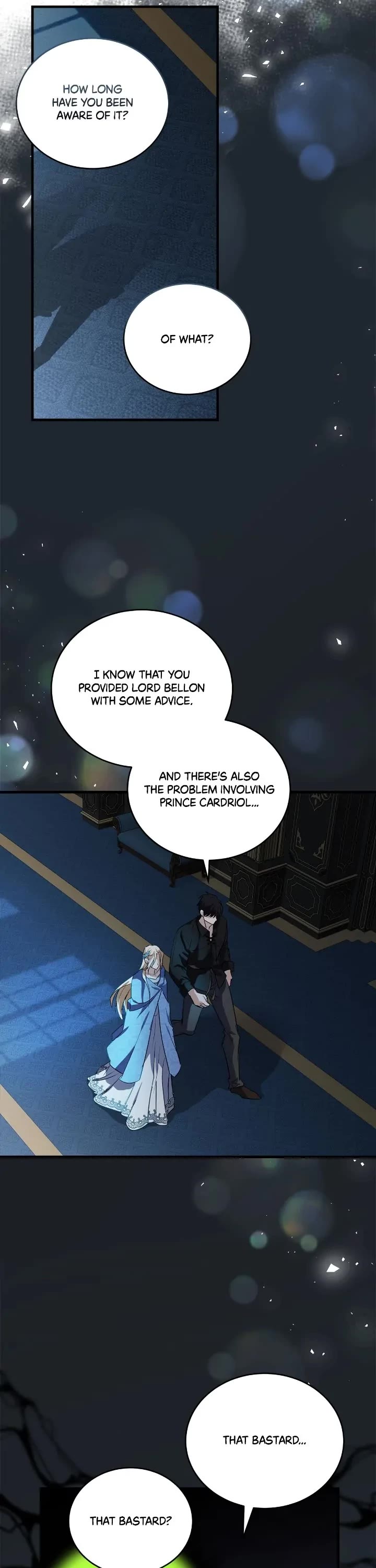 The Villainess Lives Twice Chapter 173 page 30 - Chapter 173