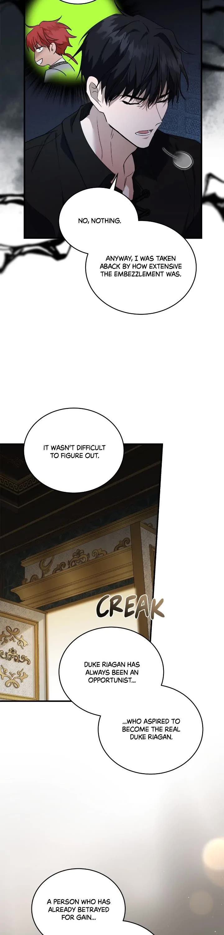 The Villainess Lives Twice Chapter 173 page 31 - Chapter 173