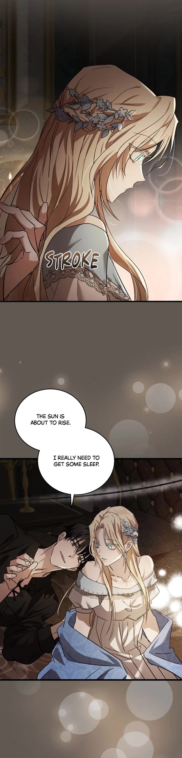 The Villainess Lives Twice Chapter 173 page 36 - Chapter 173