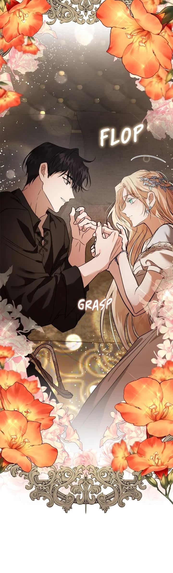 The Villainess Lives Twice Chapter 173 page 38 - Chapter 173