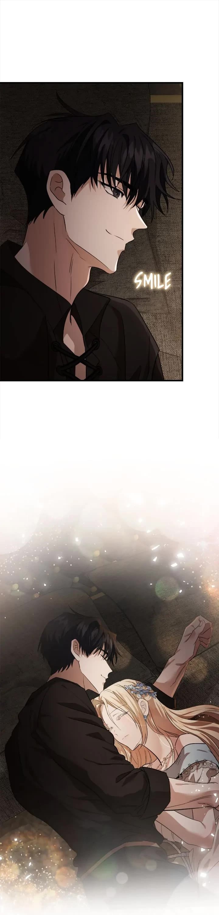The Villainess Lives Twice Chapter 173 page 39 - Chapter 173