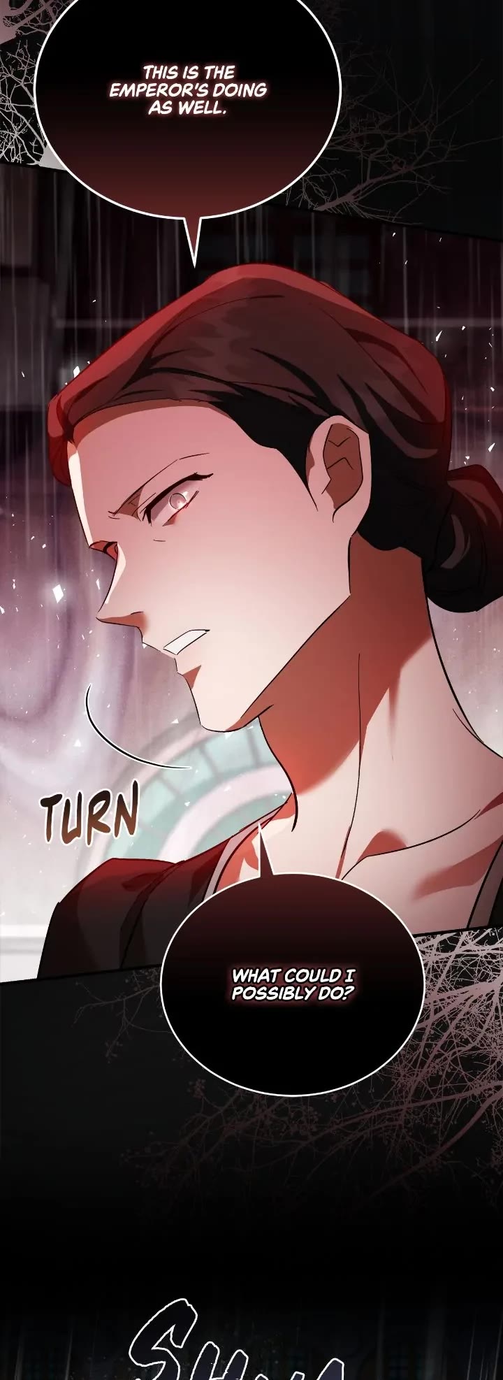 The Villainess Lives Twice Chapter 173 page 4 - Chapter 173