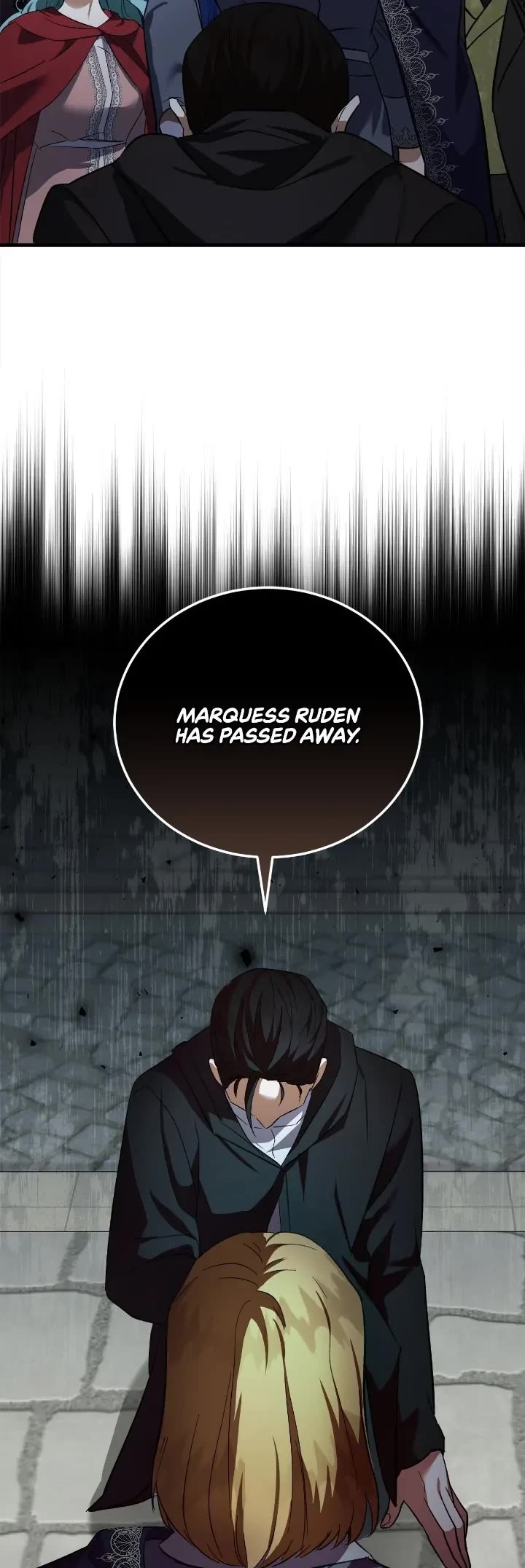 The Villainess Lives Twice Chapter 173 page 41 - Chapter 173