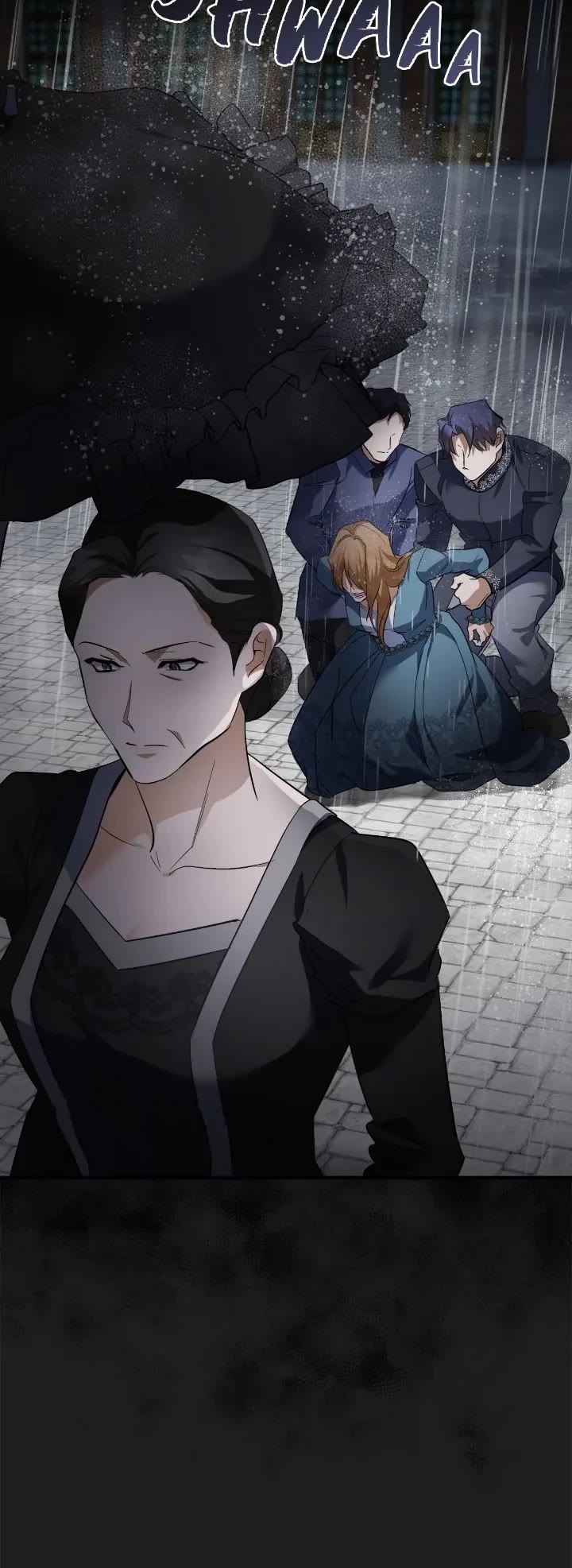 The Villainess Lives Twice Chapter 173 page 5 - Chapter 173