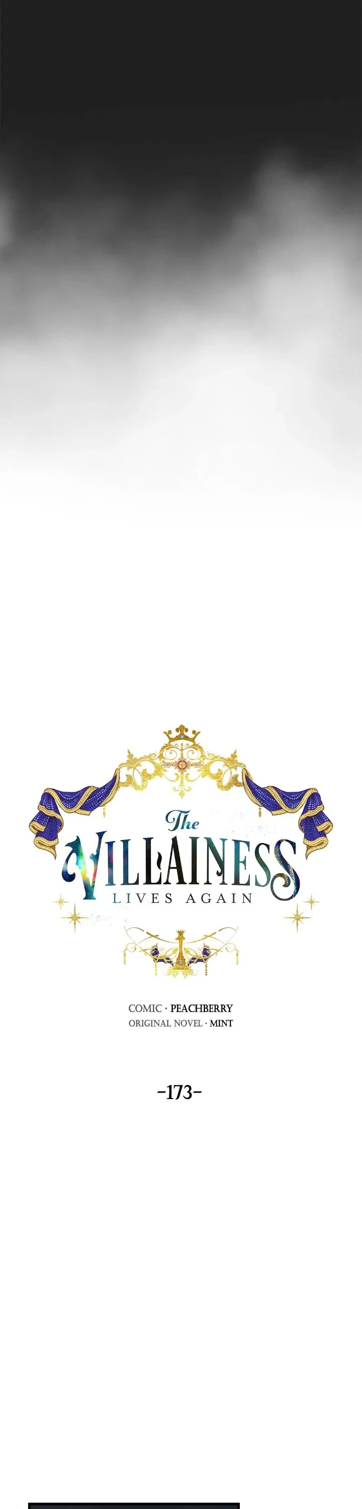 The Villainess Lives Twice Chapter 173 page 6 - Chapter 173